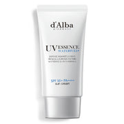 Bloqueador Solar con Esencia Hidratante 50 ml - D' Alba