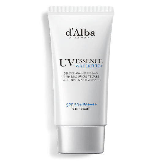 Bloqueador Solar con Esencia Hidratante 50 ml - D' Alba