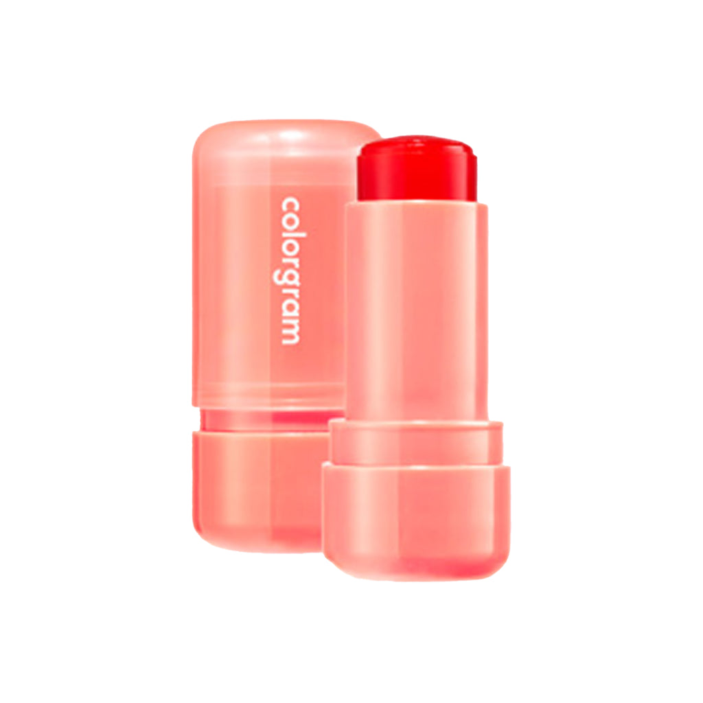 Blush Rubor Multi Jelly Stick 5g - Colorgram