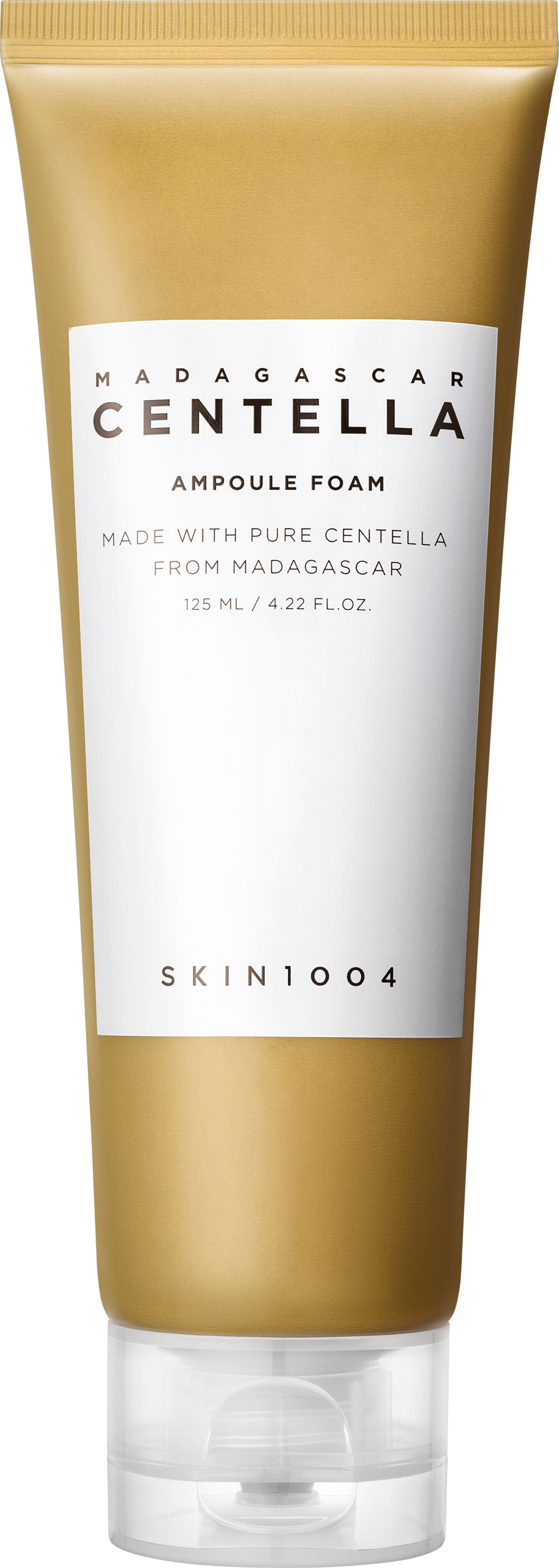 Espuma Limpiadora de Centella 125 ml - Skin1004