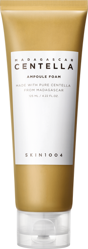Espuma Limpiadora de Centella 125 ml - Skin1004