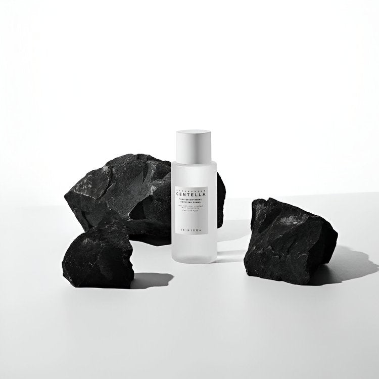 Tónico Aclarante de Centella de 210ml - Skin1004