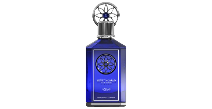 Perfume Zenit Nomad 100 ml - Anfar