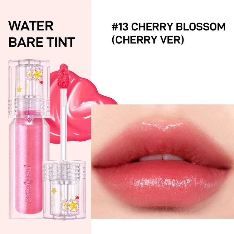 Tinte Bare Water  3.7g - Peripera