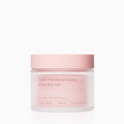 Almohadilla Apple Peel Syrup Coating Glow Skin Pad 230ml  - Sungboon Editor