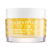 Crema Deep Collagen Retinol Power Boosting Capsule Cream 50ml - Sungboon Editor