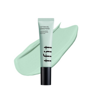 Pre base, Primer Cotton Veil Makeup Base 30 ml - TFIT
