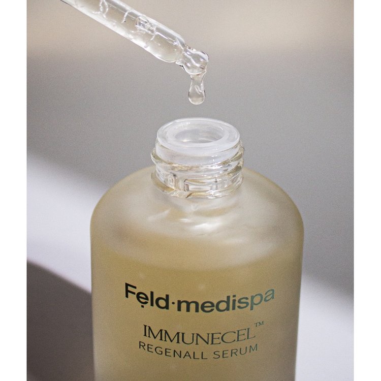 Suero Immunecel Regenall 40 ml - Feldapotheke