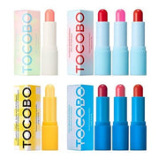 Bálsamo Labial Glass Lip Balm - Tocobo
