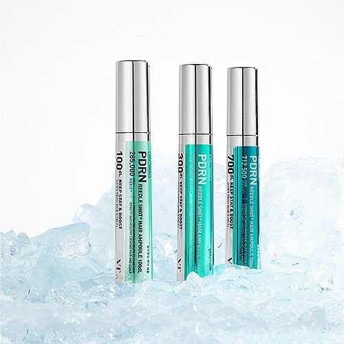 Ampolla PDRN Reedle Shot 700DL 15ml - VT Cosmetics