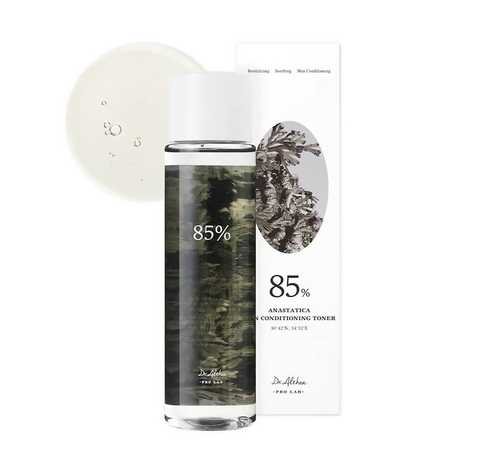 Tónico Acondicionador de Piel Anastática 250 ml - Dr. Althea