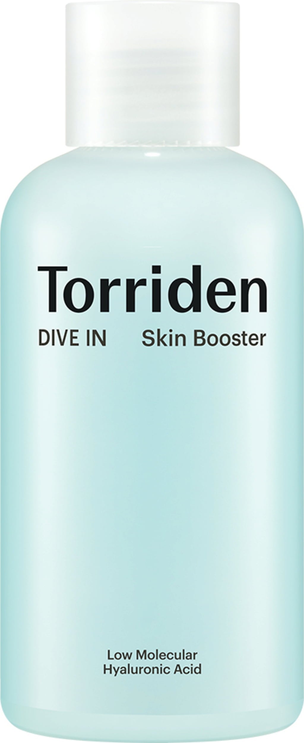 Tónico con Ácido Hialurónico Dive in Renew - Torriden