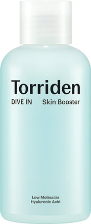 Tónico con Ácido Hialurónico Dive in Renew - Torriden