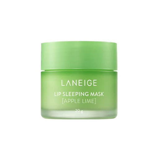 Bálsamo para Labios Nocturna Apple Lime 20 ml - Laneige