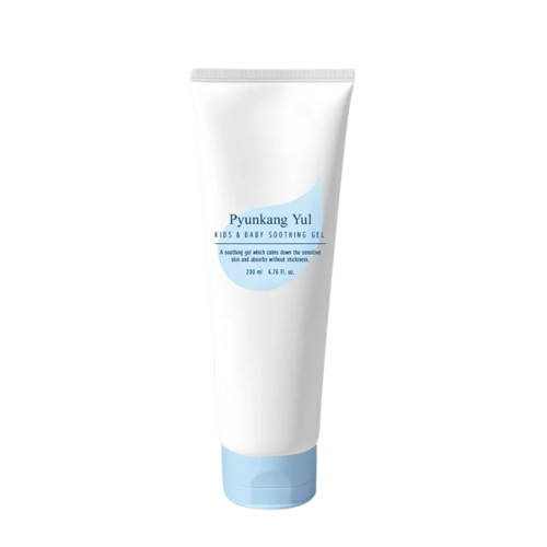 Kids & Baby Soothing Gel 200 ml - Pyunkang Yul