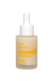 Suero de Vitamina C - Erthe