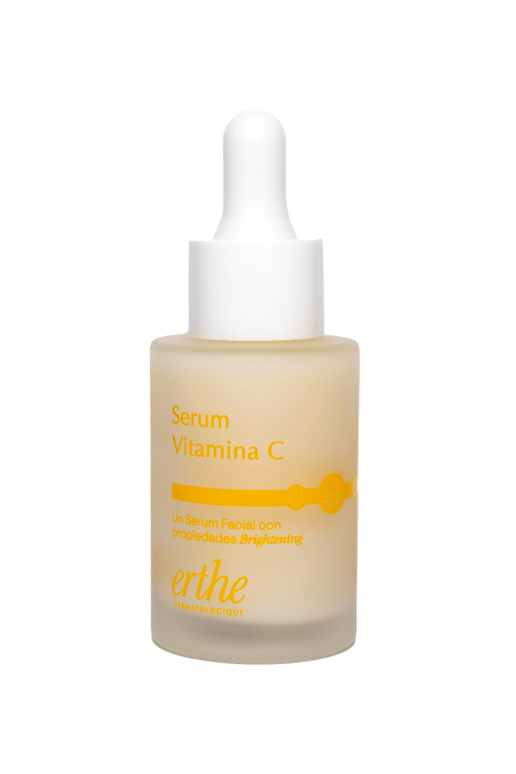 Suero de Vitamina C - Erthe