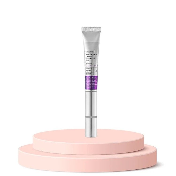 Contorno de Ojos Lifting con Aguja 15 ml - VT Cosmetics