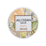 Bálsamo Limpiador de Mandarina 120 ml - Heimish