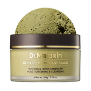 Limpiador Dubai Peptide Clay Mask 100g - Dr. Melaxin